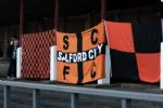 Leigh Genesis 2 Salford City 1